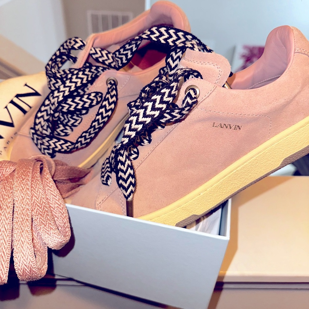 Lanvin Sneakers